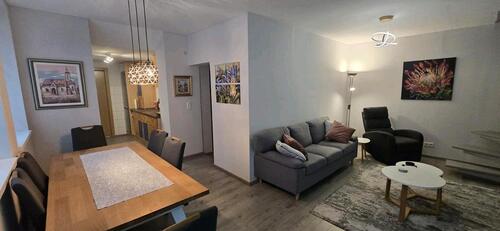 Foto - Terrassenwohnung in Schirgiswalde-Kirschau zur Miete