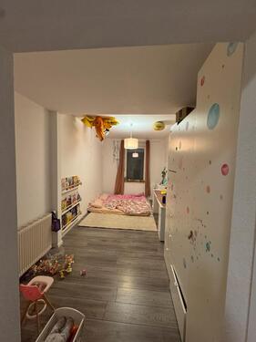 Foto - Erdgeschoßwohnung in Rätzlingen zur Miete