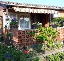 Garten Kleingarten Schrebergarten Stralsund