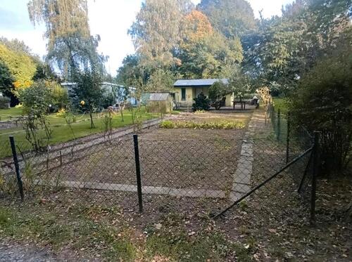 Foto - Grundst&uuml;ck zur Miete in Stralsund