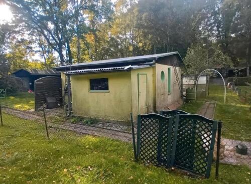 Foto - Grundst&uuml;ck in Stralsund zur Miete