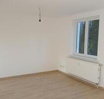 Helle 3-Raum Wohnung im EG in Bannewitz