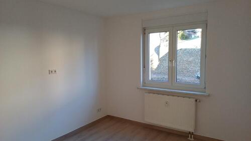 Foto - 3 Zimmer Erdgeschoßwohnung in Bannewitz