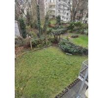 2 Zimmerwohnung mir großer Wohnküche und Balkon, 4. OG - Hagen Hagen-Mitte