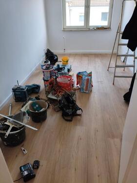 Foto - 3 Zimmer Etagenwohnung in Hagen