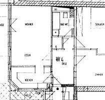 Tolle 3-Zimmer Wohnung in Steinen