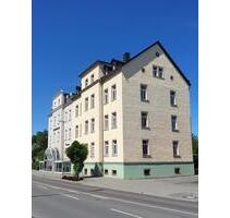 exklusive und großzügige 5 Zimmer Wohnung in Flöha