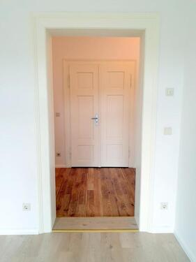 Foto - Etagenwohnung in Flöha zur Miete