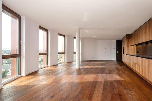 Foto - 4 Zimmer Etagenwohnung in Berlin