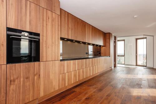 Foto - Etagenwohnung in Berlin zur Miete