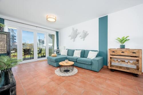 Foto - Ferienwohnung für Familien an der Nordsee Schillig Friesland