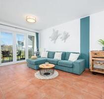 Ferienwohnung für Familien an der Nordsee Schillig Friesland - Wangerland