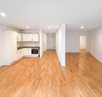 Jetzt 1-Zimmer Apartment mit Balkon im Milaneo sichern! - Stuttgart