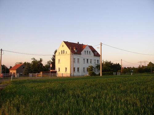 Foto - Vermietetes 5-Parteienhaus in Kleinwaltersdorf als Anlageobjekt