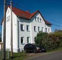 Vermietetes 5-Parteienhaus in Kleinwaltersdorf als Anlageobjekt - Freiberg