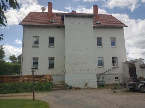 Foto - Mehrfamilienhaus, Wohnhaus zum Kaufen in Freiberg