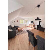 Last-Minute! Ferienwohnung Hann Münden Nähe KasselGöttingen - Hann. Münden