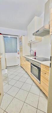 Foto - 1 Zimmer Erdgeschoßwohnung zur Miete in Erlangen