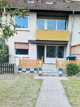 Foto - Reihenhaus Uelzen zu vermieten - 970,00&nbsp;EUR Kaltmiete, ca.&nbsp; 130,00&nbsp;m&sup2;