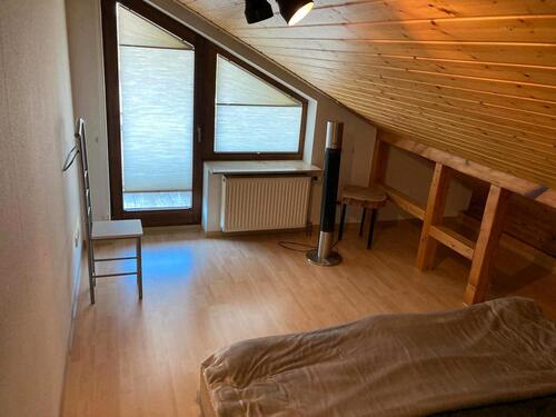 Foto - Dachgeschoßwohnung in Reutlingen zur Miete