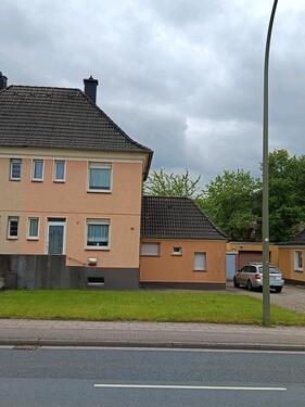 Foto - 3 Zimmer Doppelhaushälfte zum Kaufen in Bergkamen