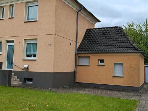 Foto - 3 Zimmer Doppelhaushälfte in Bergkamen