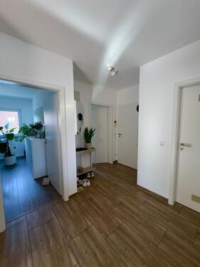 Foto - 2 Zimmer Dachgeschoßwohnung zum Kaufen in Rülzheim