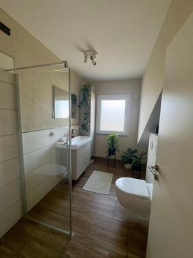 Foto - 2 Zimmer Dachgeschoßwohnung in Rülzheim