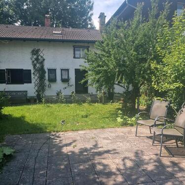 Foto - 5 Zimmer Reihenhaus zum Kaufen in Rosenheim