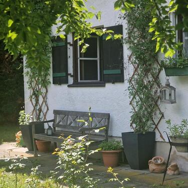 Foto - 5 Zimmer Reihenhaus in Rosenheim