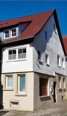 Foto - Attraktives Mehrfamilienhaus in Möckmühl zu verkaufen