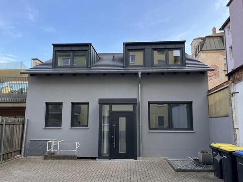 Foto - 3 Zimmer Einfamilienhaus zum Kaufen in Nürnberg