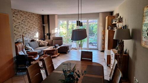 Foto - 5 Zimmer Reihenhaus in Halstenbek