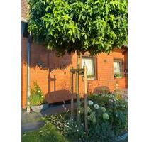 Sanierte 3-Zimmer-Wohnung mit Garten im Herzen von Schneverdingen