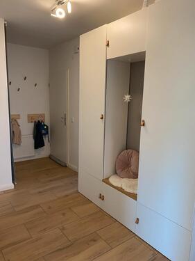 Foto - 3 Zimmer Erdgeschoßwohnung in Schneverdingen