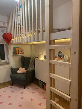 Foto - Erdgeschoßwohnung in Schneverdingen zum Kaufen
