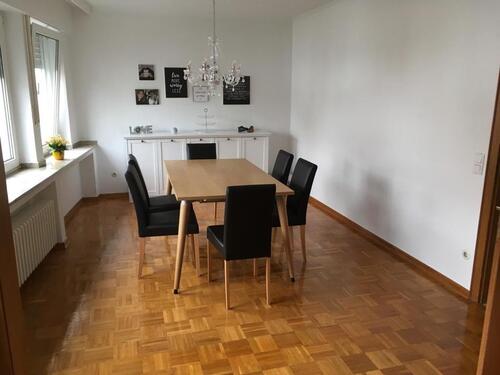Foto - 2.5 Zimmer Etagenwohnung zur Miete in Geseke