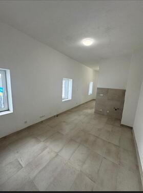 Foto - 1 Zimmer Erdgeschoßwohnung zur Miete in Frankfurt am Main