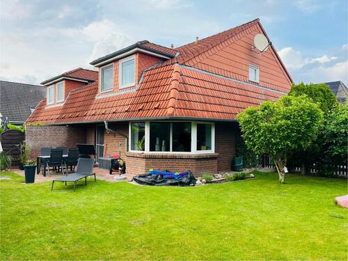 Foto - Doppelhaushälfte Pampow (Schwerin) zu verkaufen 116m² Wohnfläche