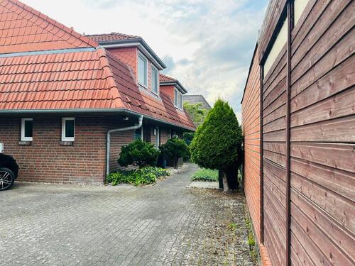 Foto - Einfamilienhaus in Pampow zum Kaufen