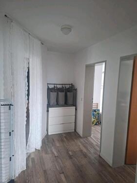 Foto - Etagenwohnung in Ostrach