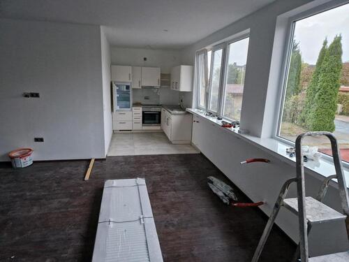 Foto - 2 Zimmer Einliegerwohnung - 800,00 EUR Kaltmiete,