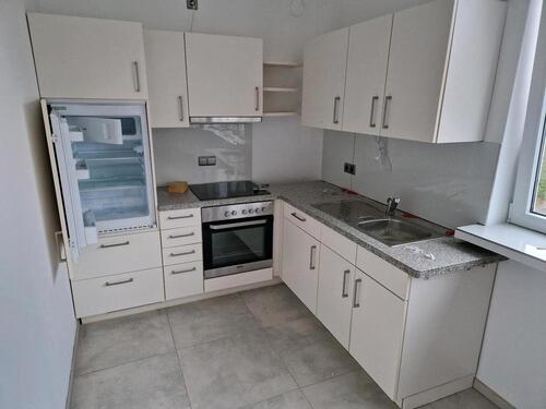 Foto - Etagenwohnung in Achim