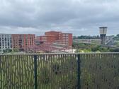 Foto - Schöne 2 Zimmer Wohnung im V. OG. mit traumhaften Ausblick