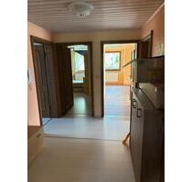 4-Zimmer Wohnung - 756,00 EUR Kaltmiete, in Brachttal (PLZ: 63636)