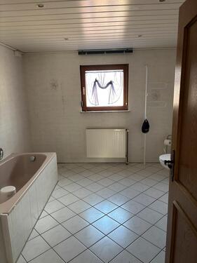 Foto - Etagenwohnung zur Miete in Brachttal
