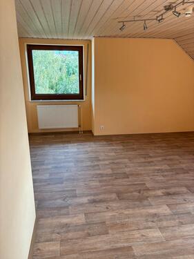 Foto - Etagenwohnung in Brachttal