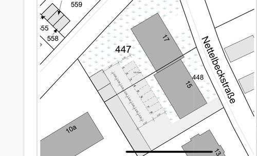 Foto - Stellplatz 58239 Schwerte - Nettelbeckstr.