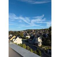 Frisch renovierte 2-Zimmer-Wohnung mit Dachloggia in Oberbreisig - Bad Breisig