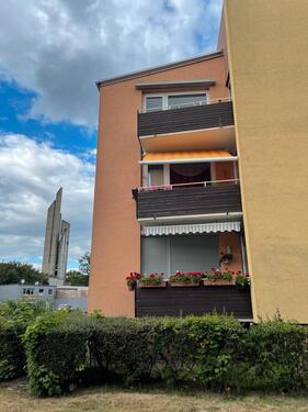 Foto - Vermietete Wohnung als Kapitalanlage zu verkaufen